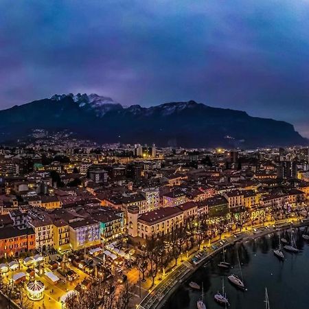 Lecco Centro 1 Lejlighed Eksteriør billede