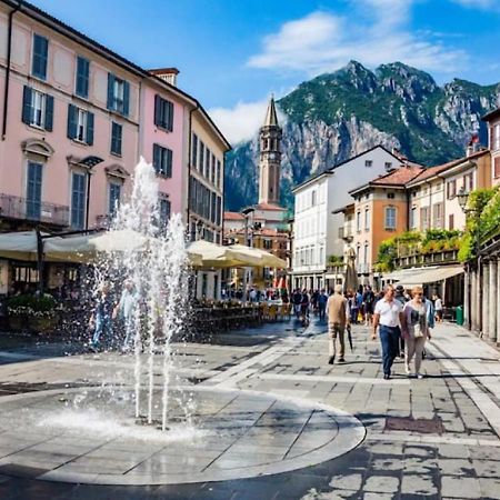 Lecco Centro 1 Lejlighed Eksteriør billede