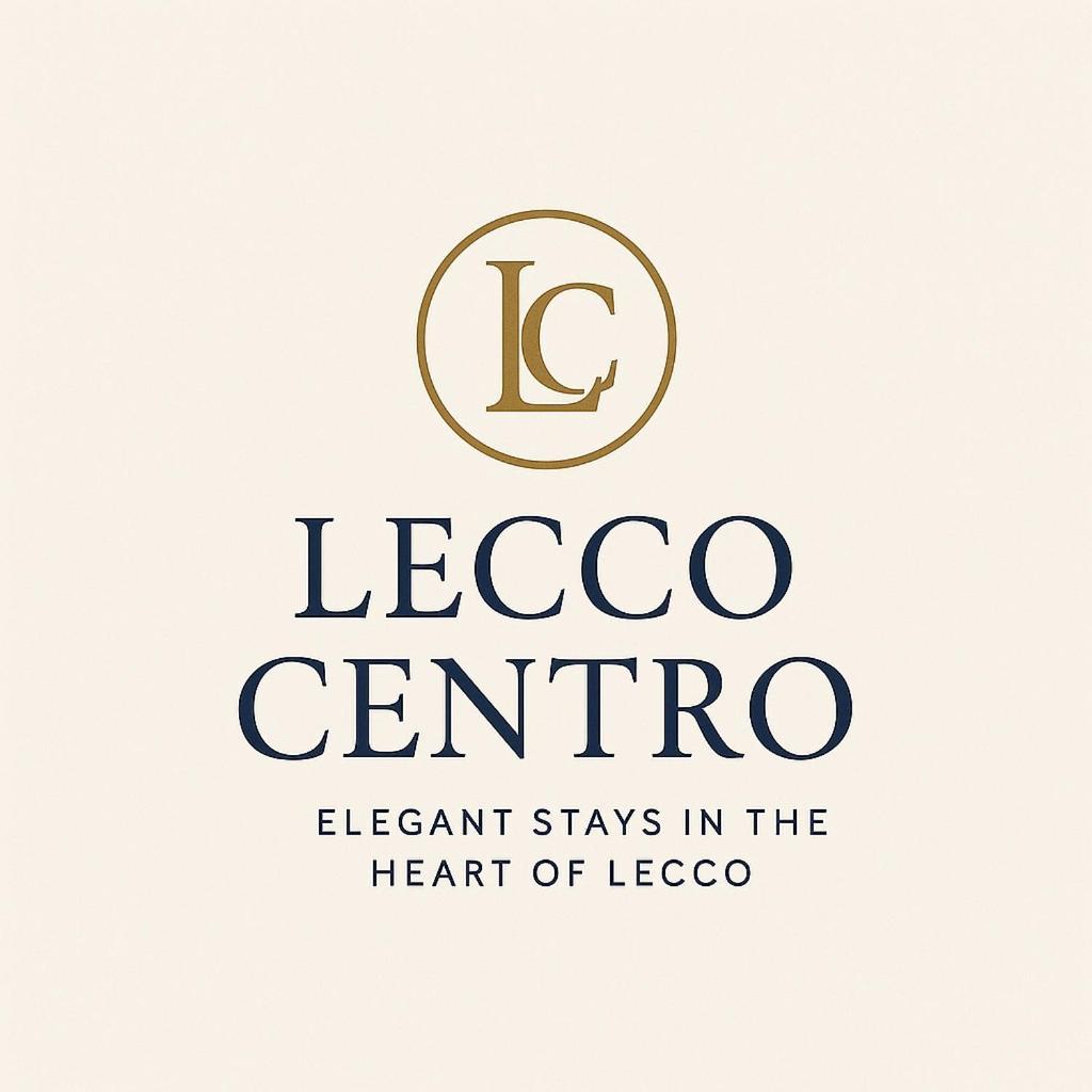 Lecco Centro 1 Lejlighed Eksteriør billede